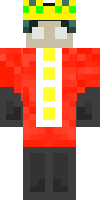 Скин по нику legosam