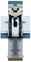 Скин по нику legoshi