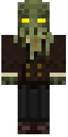 Скин по нику lelecraft