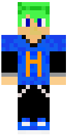Скин по нику lemin