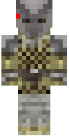 Скин по нику lemming400