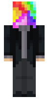 Скин по нику lemondemon5
