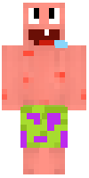 Скин по нику lendi