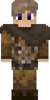 Скин по нику lenus