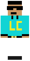 Скин по нику leochavao