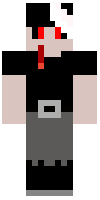 Скин по нику leogladiator