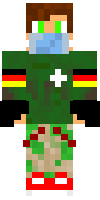 Скин по нику leon_123