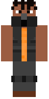 Скин по нику leonkennedy1
