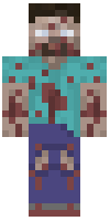 Скин по нику leonminecraft