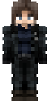 Скин по нику leonrequiem