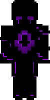 Скин по нику leos8bit