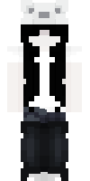 Скин по нику leosleo69