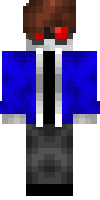 Скин по нику lera_afton