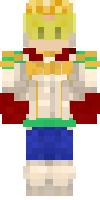 Скин по нику lethaljester