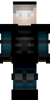 Скин по нику levi_