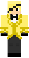 Скин по нику levi_akkerman