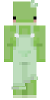Скин по нику liarfrog