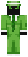 Скин по нику lightGreen