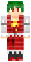Скин по нику lightningleader