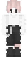 Скин по нику lil_badger