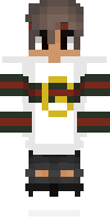 Скин по нику lil_beam