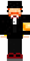 Скин по нику lil_booy69