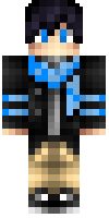 Скин по нику lil_lolster