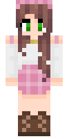 Скин по нику lilanime