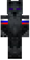 Скин по нику lilbabywalker
