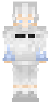 Скин по нику lilbrawly