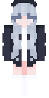 Скин по нику lilly
