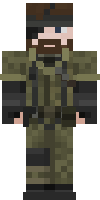 Скин по нику lilsin