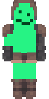 Скин по нику lime_time