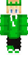 Скин по нику limekip