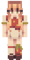 Скин по нику lina10