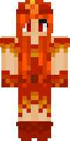 Скин по нику lina4
