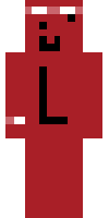 Скин по нику lina_13