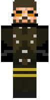 Скин по нику link55