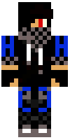 Скин по нику lino500
