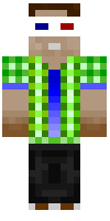 Скин по нику linty
