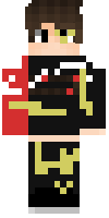 Скин по нику linus987