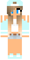 Скин по нику linusbille2