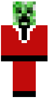 Скин по нику lion_gamer01