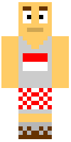 Скин по нику lisonok