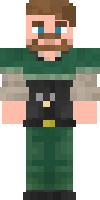 Скин по нику litlThomas