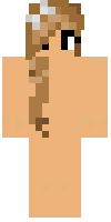 Скин по нику litlegirl