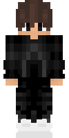 Скин по нику littleNightMare2