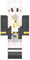 Скин по нику little_devil_