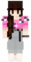 Скин по нику little_kitty123
