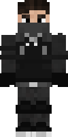 Скин по нику little_wolf_20